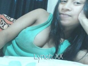 Lynah_XX