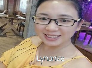 Lynanice