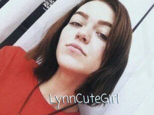 LynnCuteGirl