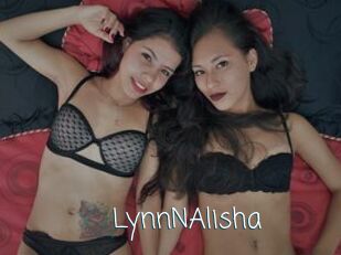 LynnNAlisha