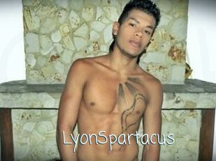 Lyon_Spartacus