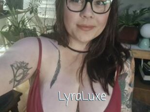 LyraLuxe