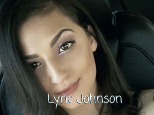 Lyric_Johnson