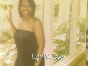 Lyrica_Low