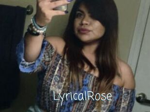 LyricalRose Adult o Porn