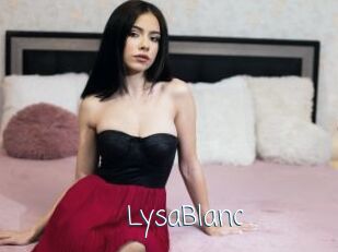 LysaBlanc
