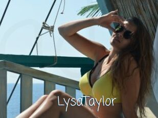LysaTaylor