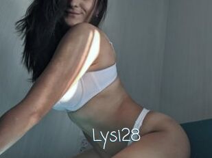 Lysi28