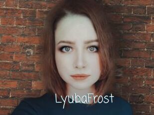 LyubaFrost