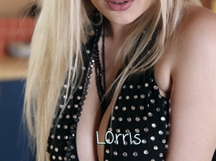 L0rris