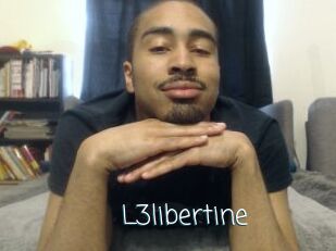 L3libertine