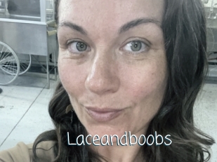 Laceandboobs