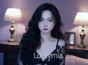 Laceymia