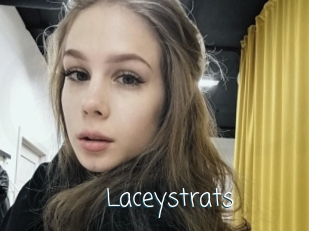 Laceystrats