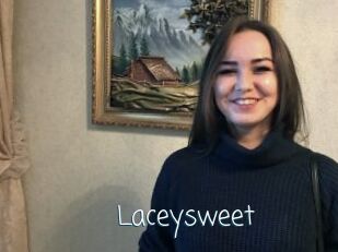 Laceysweet