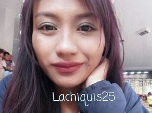 Lachiquis25