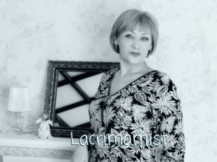 Lacrimamist