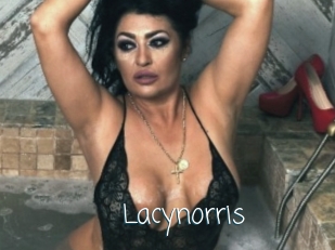 Lacynorris