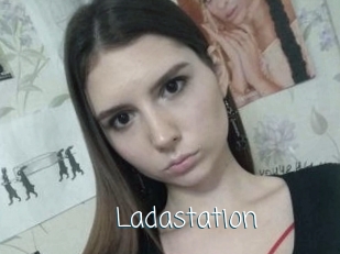 Ladastation