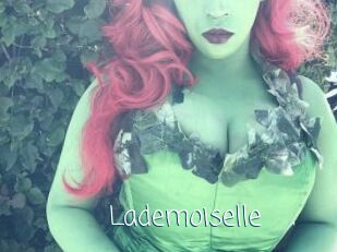 Lademoiselle