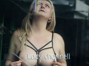 Lady_channell