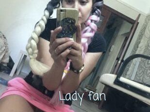Lady_fan