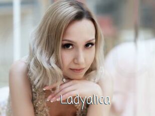 Ladyalica