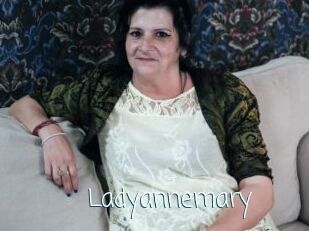 Ladyannemary