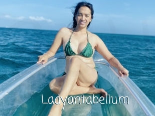 Ladyantabellum