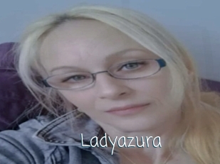 Ladyazura