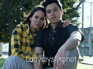 Ladydiyslikpnot