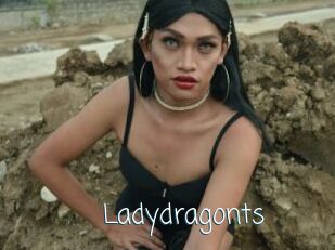 Ladydragonts