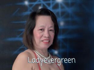 Ladyevergreen