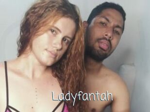 Ladyfantah
