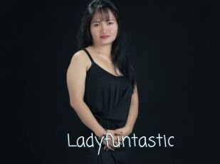 Ladyfuntastic