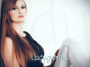 Ladygiorgia