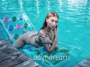 Ladyhdream