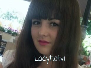 Ladyhotvi