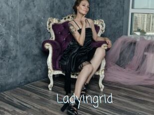Ladyingrid