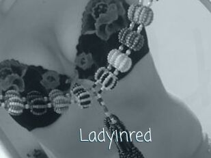 Ladyinred