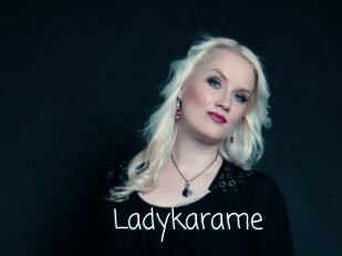 Ladykarame