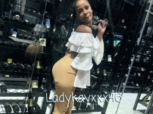Ladykayxxx46