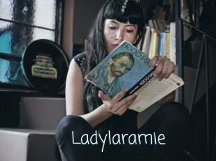 Ladylaramie