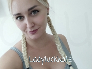 Ladyluckkate