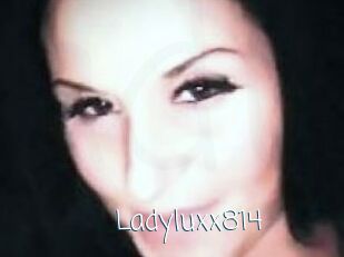 Ladyluxx814
