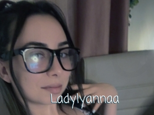 Ladylyannaa
