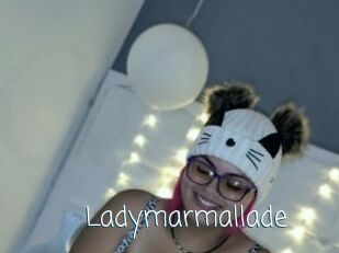 Ladymarmallade