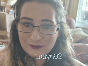 Ladyn92