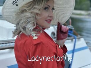 Ladynectarine