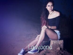 Ladyoona